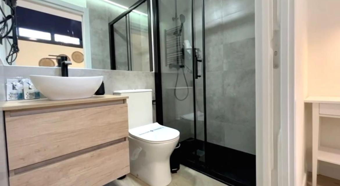G2 Exclusivo, Appartement *